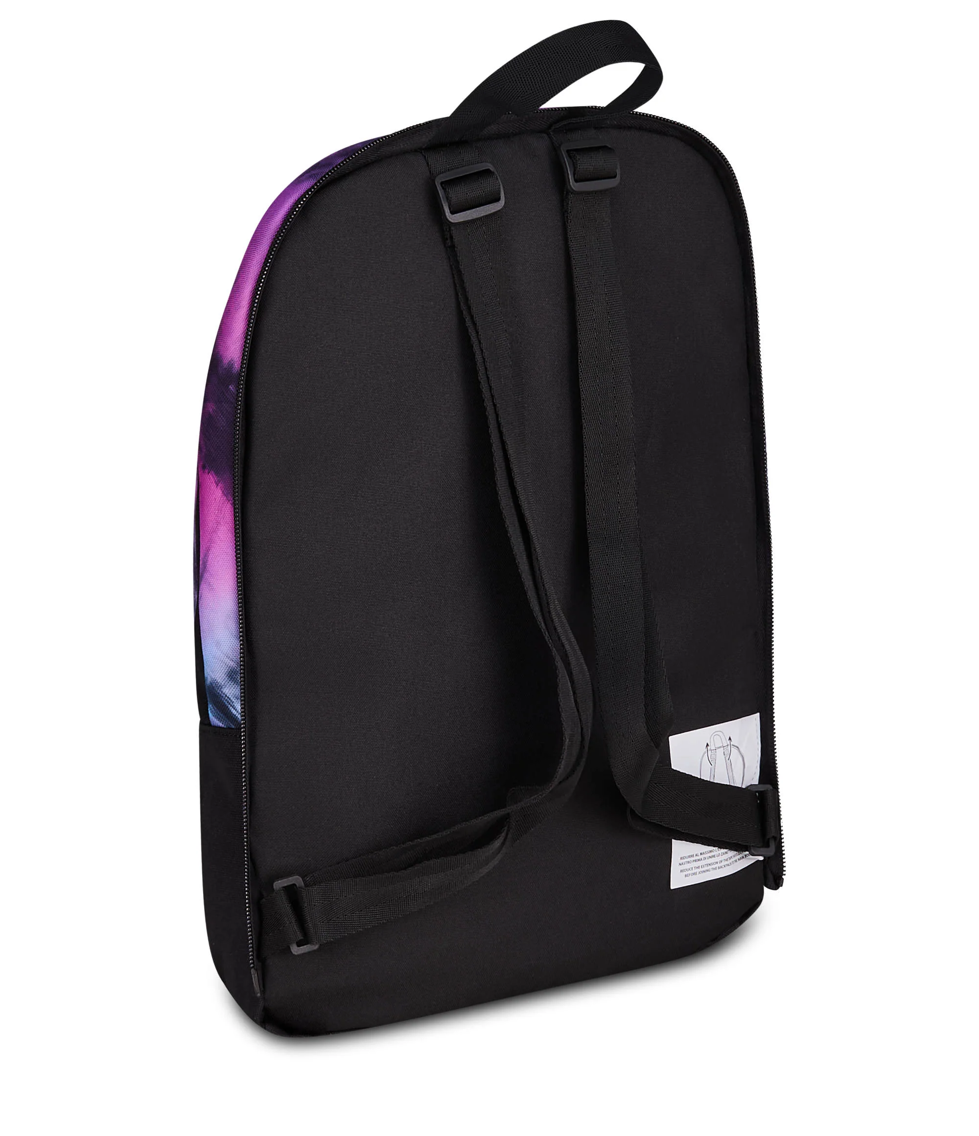 SEVEN DUAL DETACH BACKPACK - PINK FUSION - Image 2