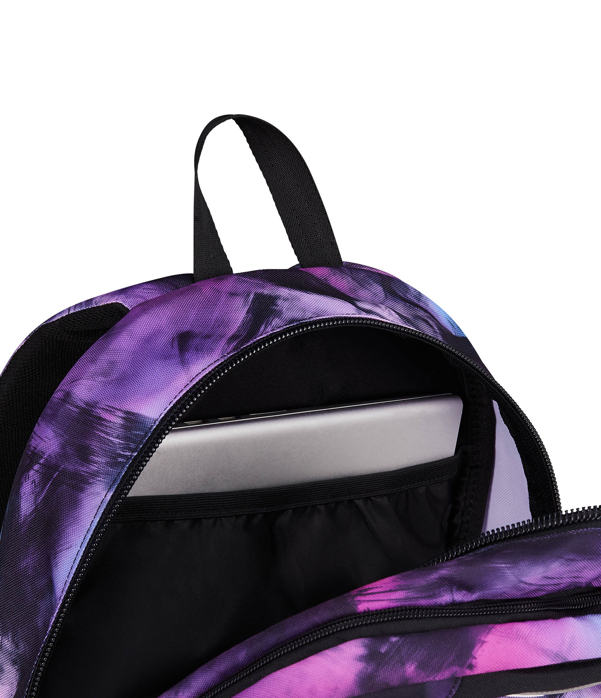 SEVEN DUAL DETACH BACKPACK - PINK FUSION - Image 6