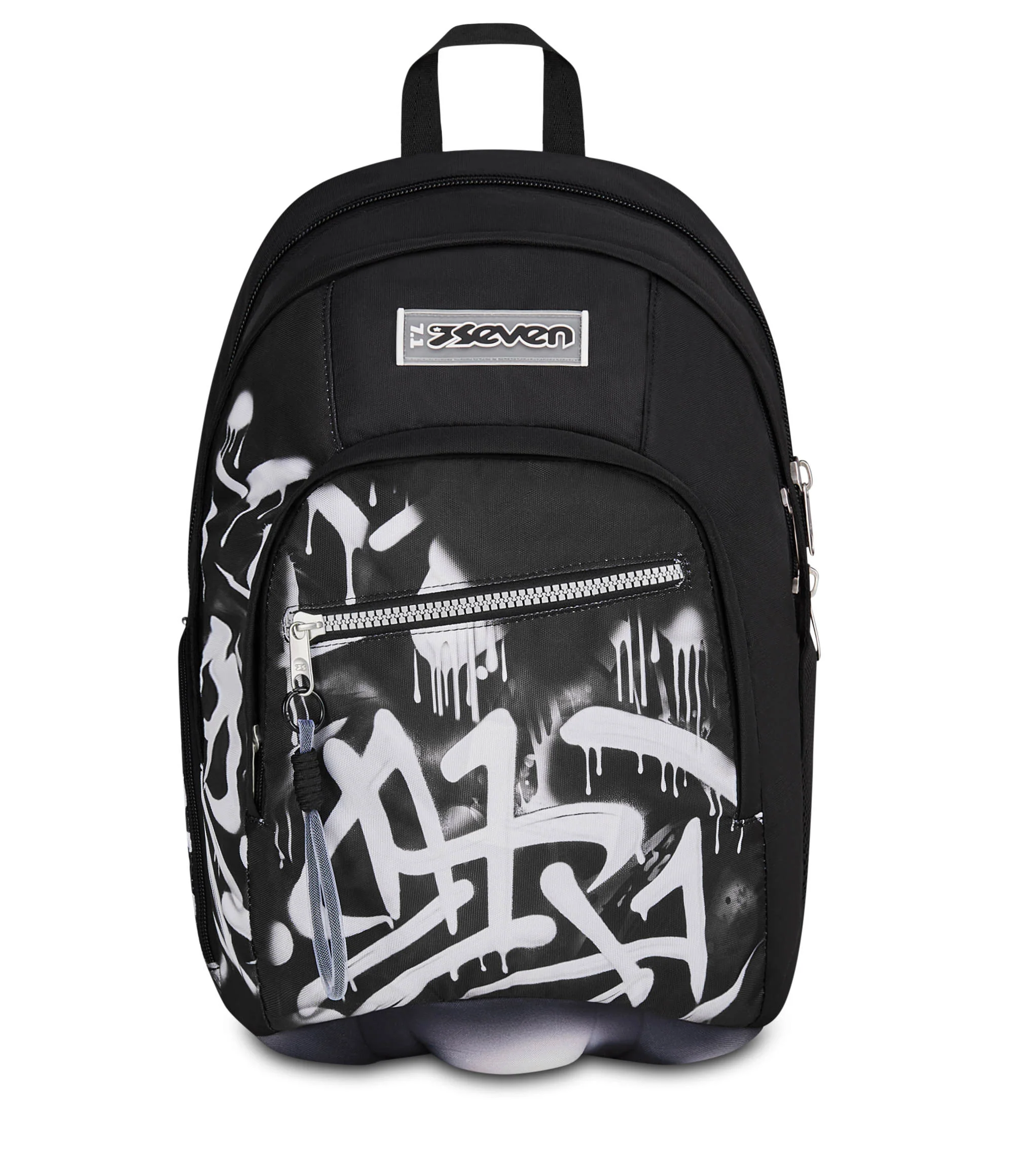 SEVEN DUAL BACKPACK - PLUMPY LINE BOY 3D BOTTOM - Image 2