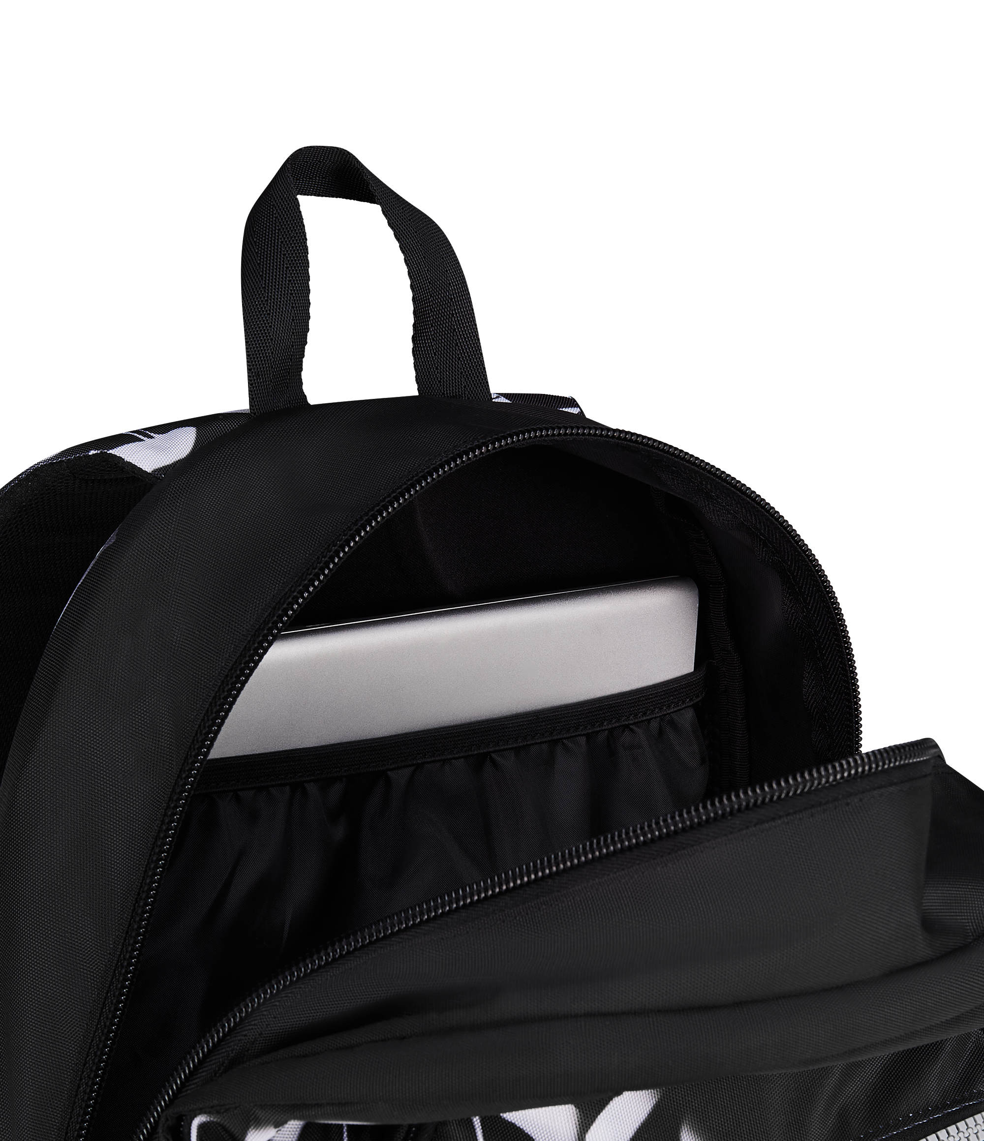 SEVEN DUAL BACKPACK - PLUMPY LINE BOY 3D BOTTOM - Image 4