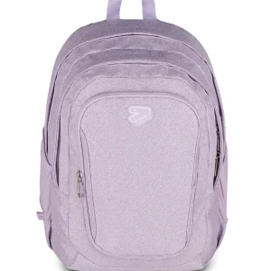 TECH SHINY BACKPACK CHIFFON