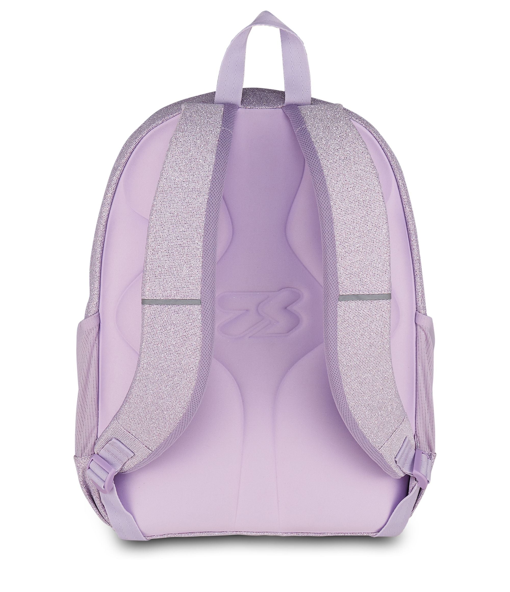 TECH SHINY BACKPACK CHIFFON - Image 5