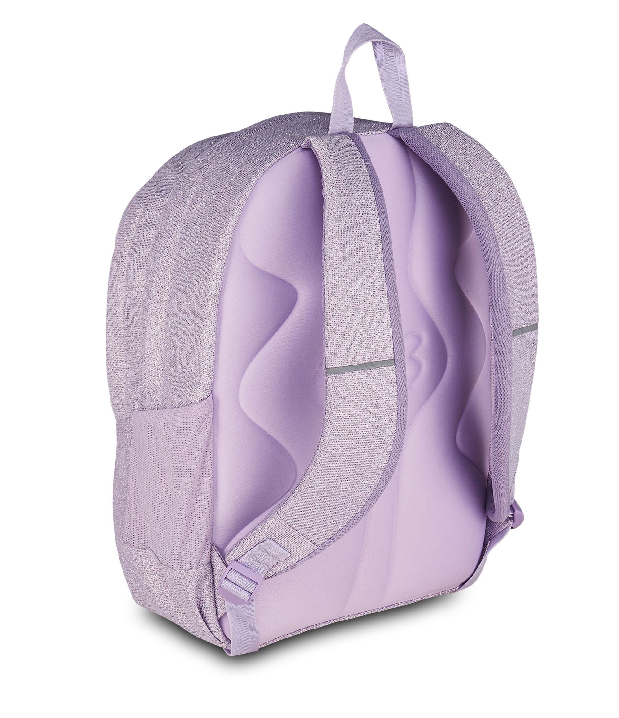 TECH SHINY BACKPACK CHIFFON - Image 6