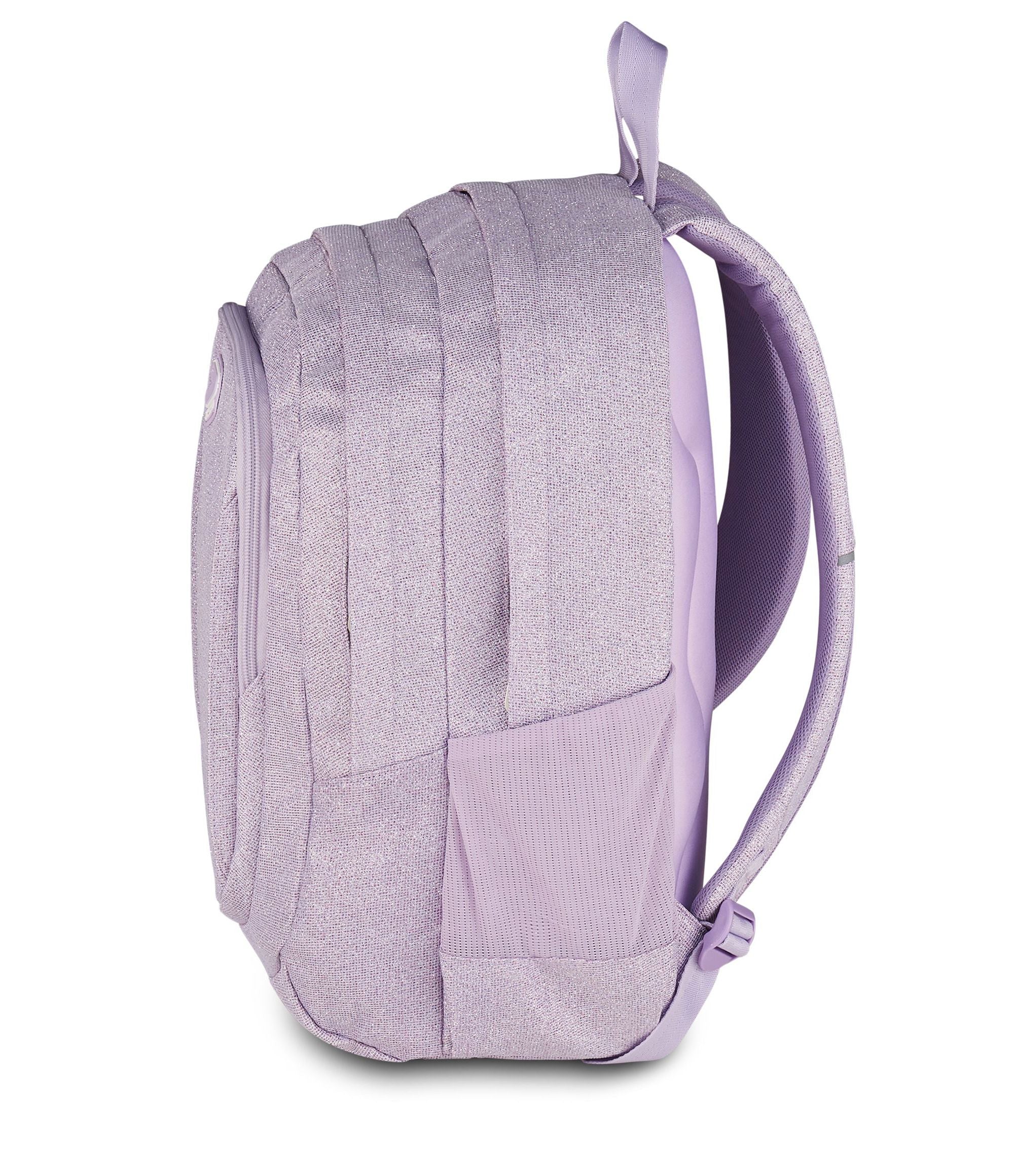 TECH SHINY BACKPACK CHIFFON - Image 7