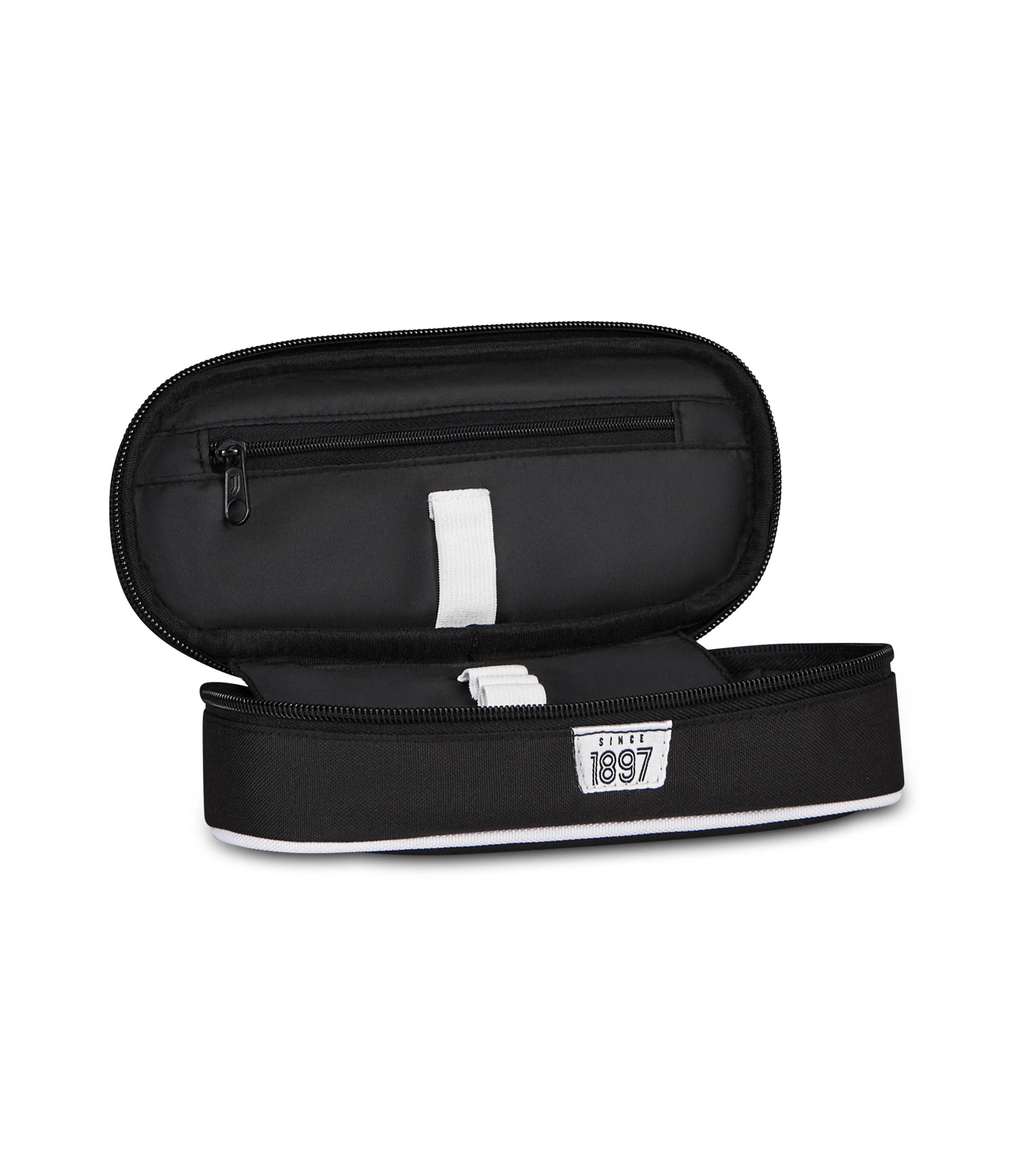 SEVEN ROUND PLUS PENCIL CASE - JUVENTUS - Image 6