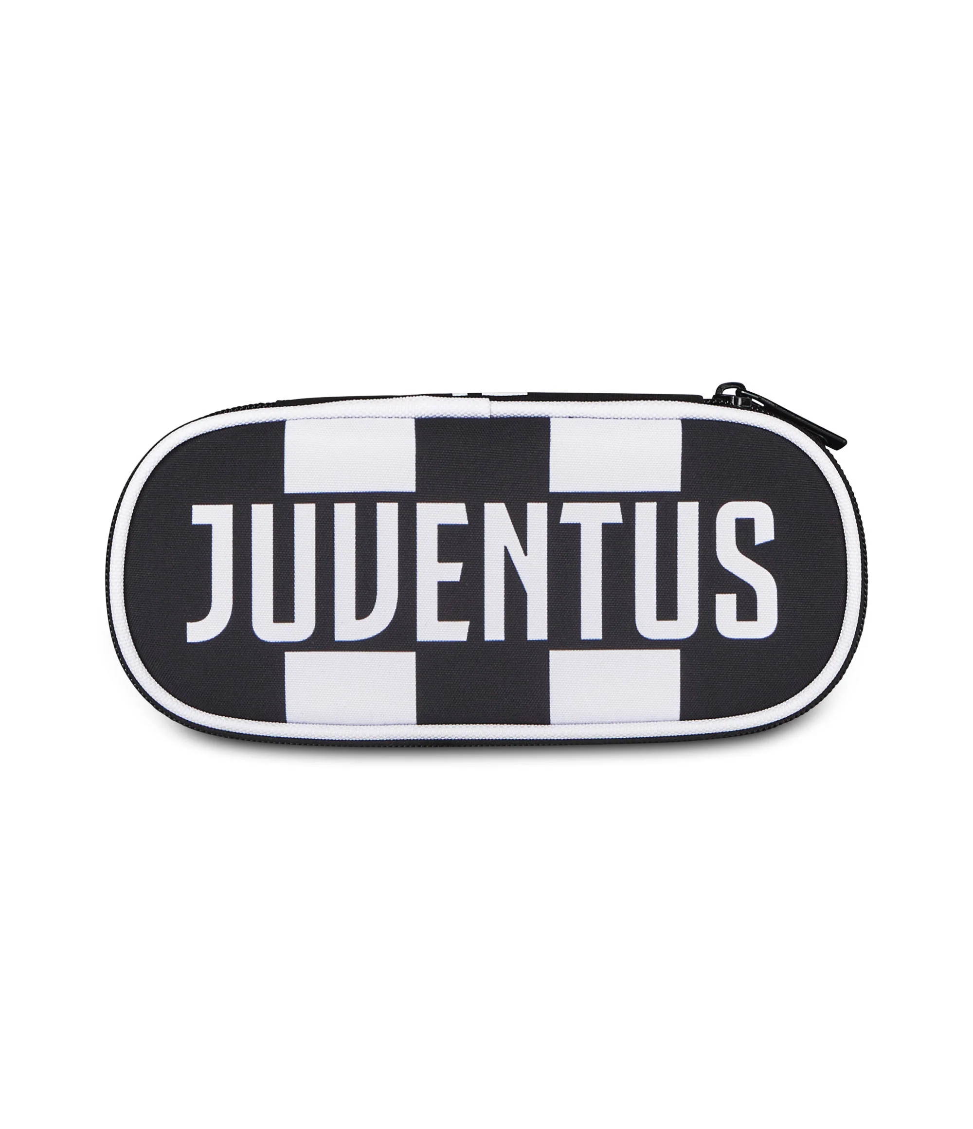 SEVEN ROUND PLUS PENCIL CASE - JUVENTUS - Image 5