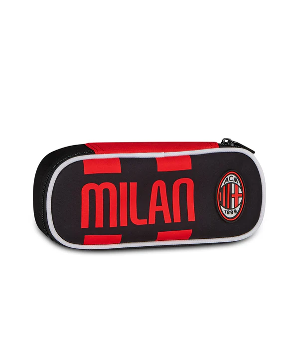 SEVEN ROUND PLUS PENCIL CASE - MILAN - Image 6