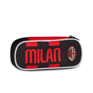 SEVEN ROUND PLUS PENCIL CASE - MILAN