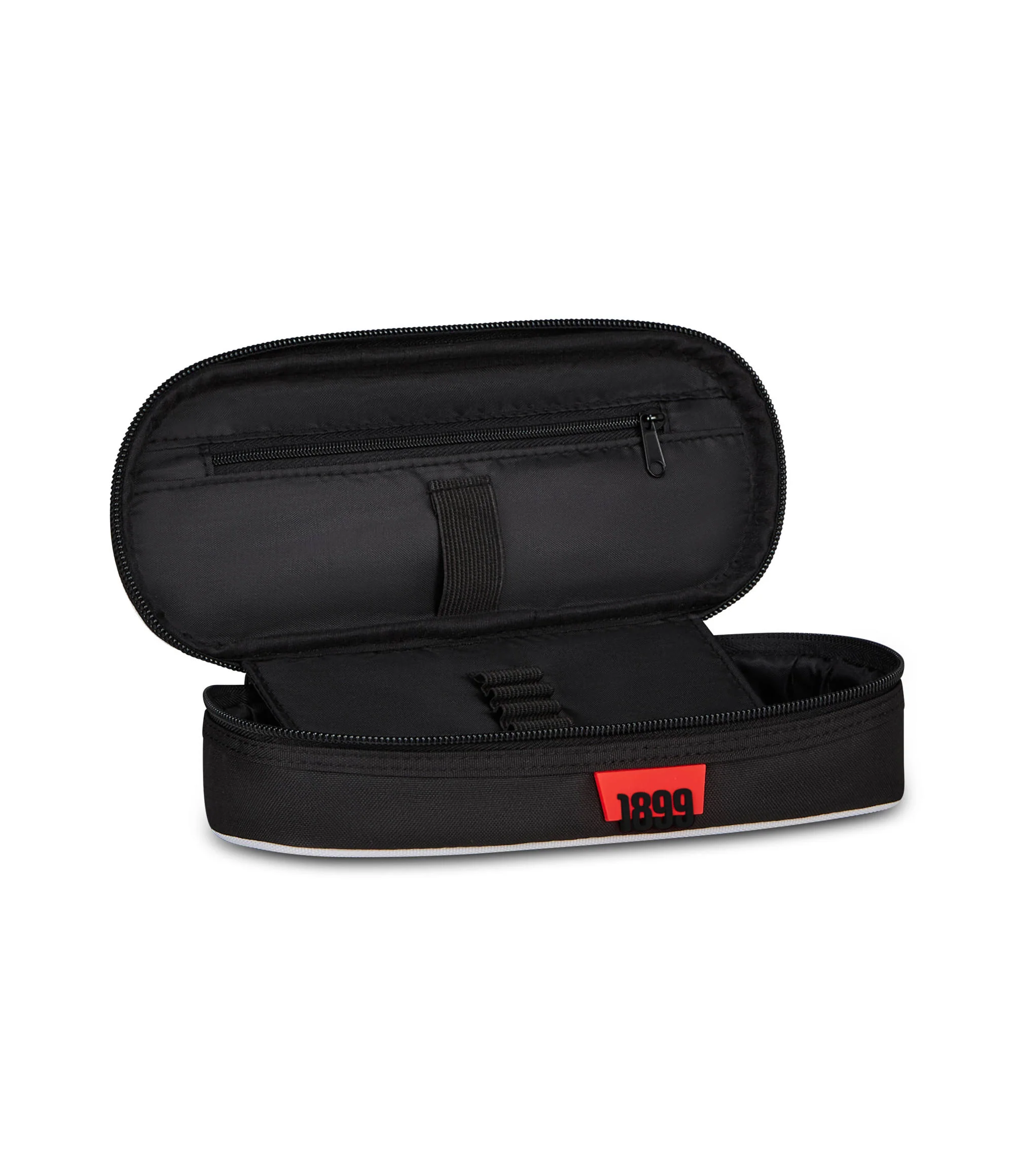 SEVEN ROUND PLUS PENCIL CASE - MILAN - Image 5