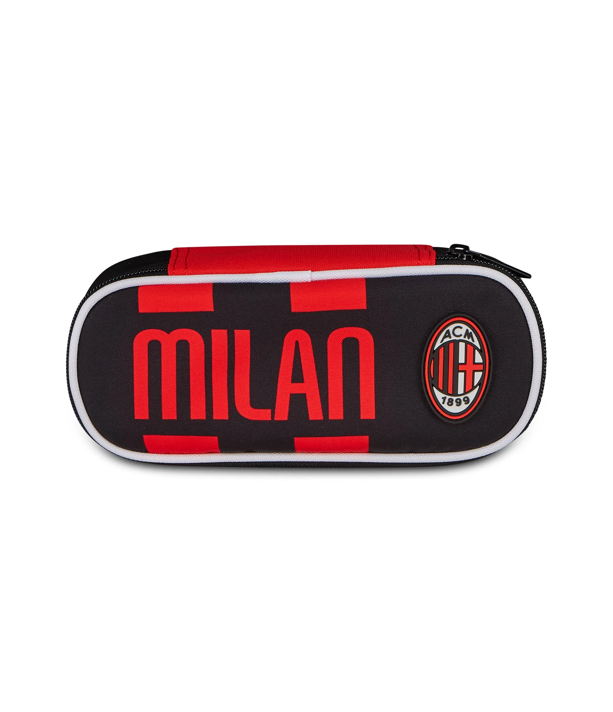 SEVEN ROUND PLUS PENCIL CASE - MILAN - Image 4