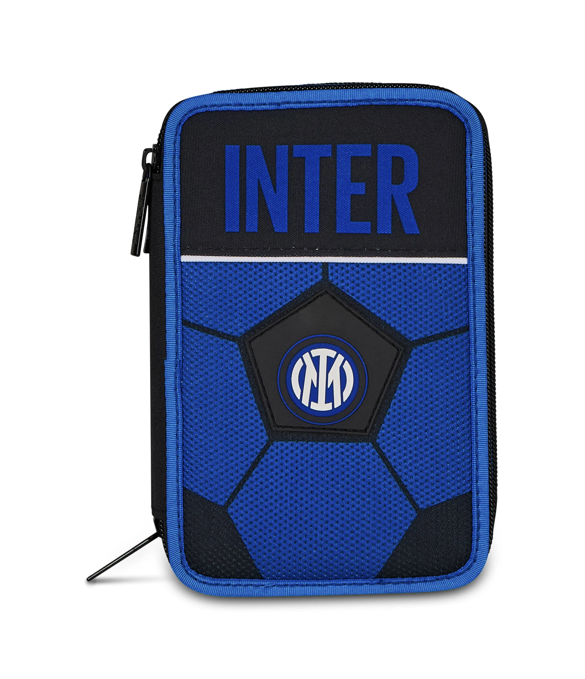 SEVEN 3 ZIP PENCIL CASE - INTER - Image 3