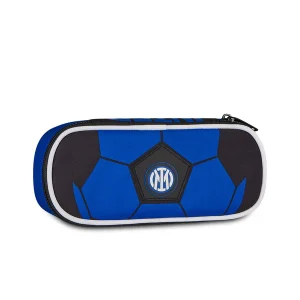 SEVEN ROUND PLUS PENCIL CASE - INTER