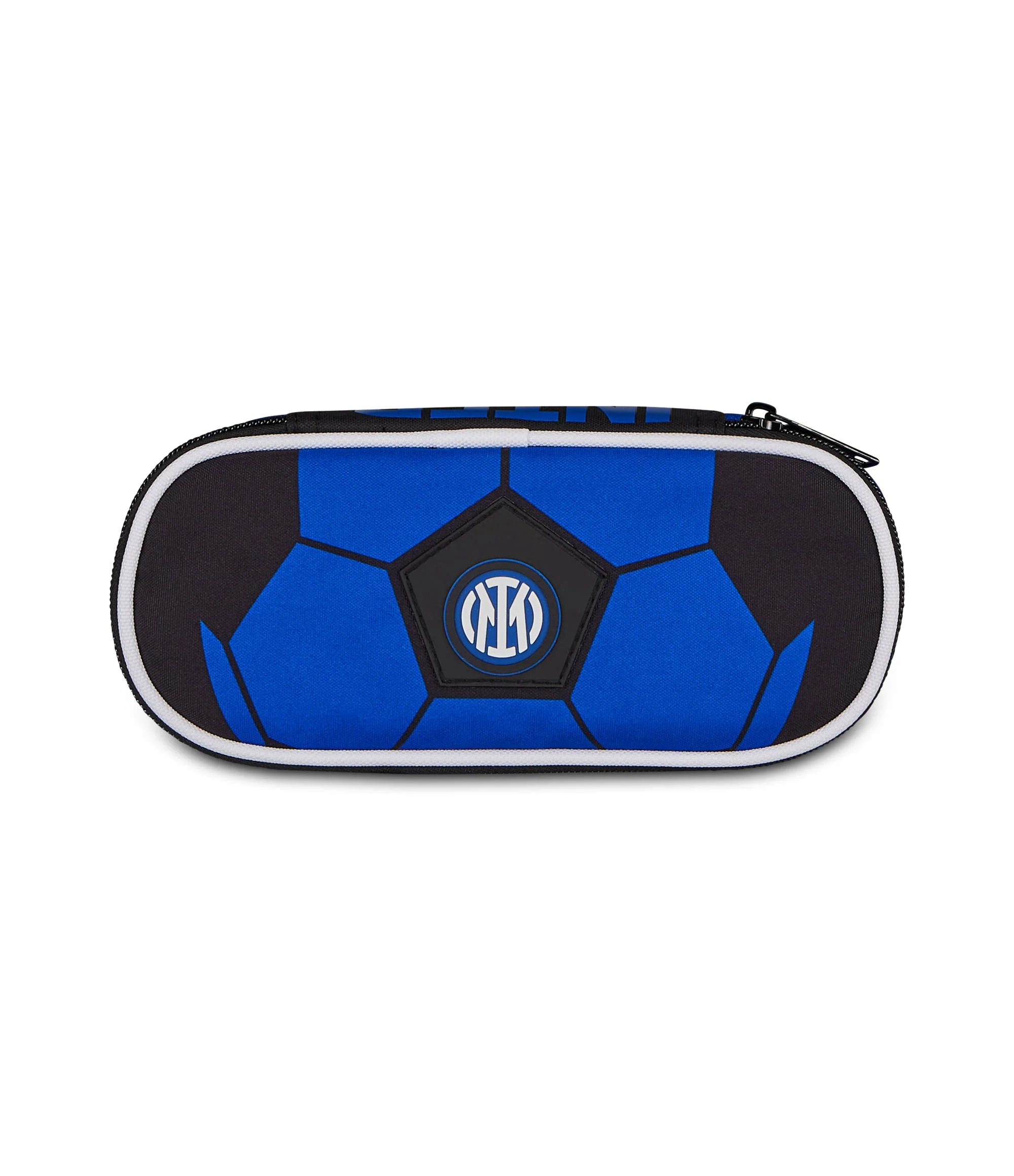SEVEN ROUND PLUS PENCIL CASE - INTER - Image 4