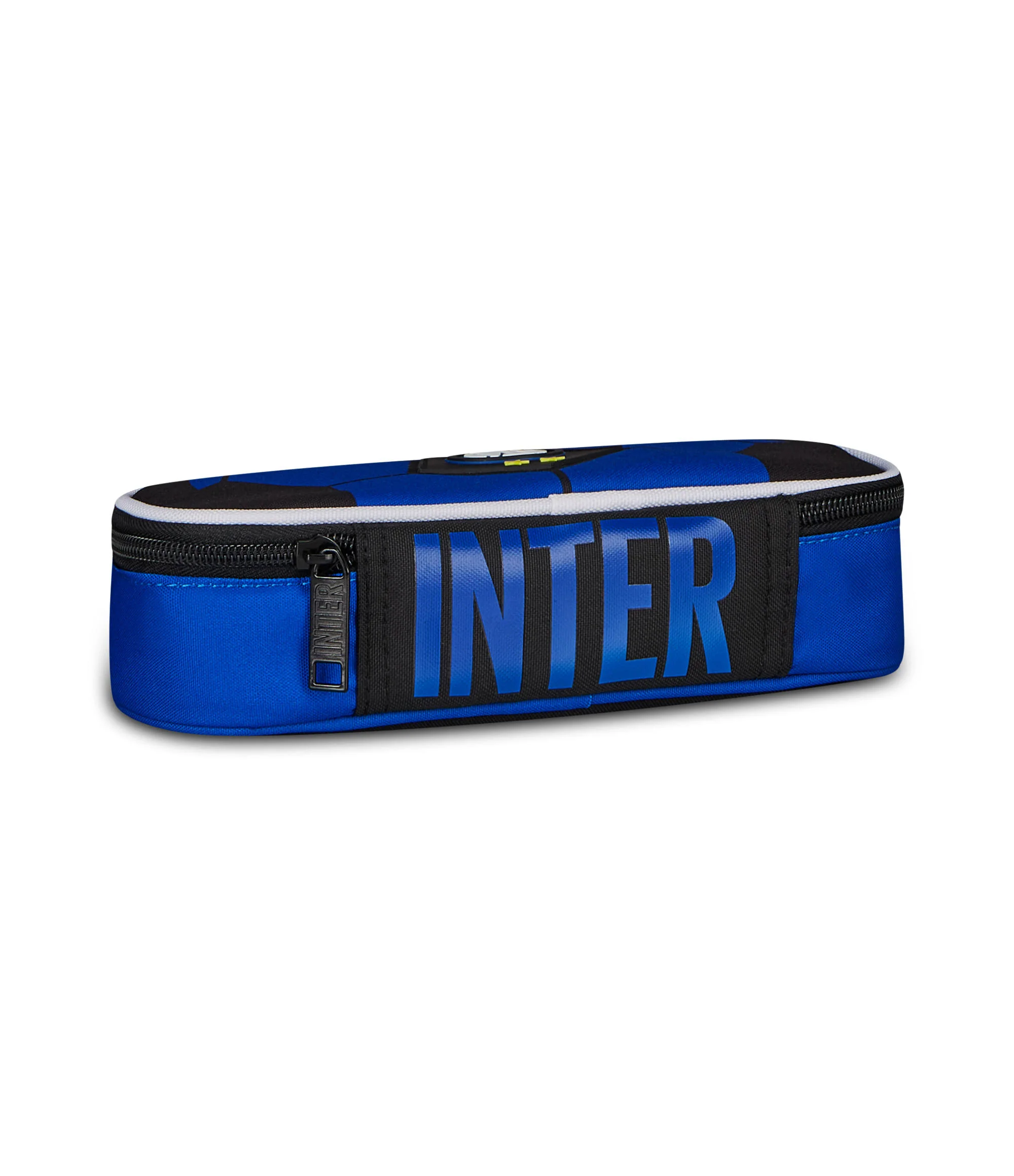 SEVEN ROUND PLUS PENCIL CASE - INTER - Image 2