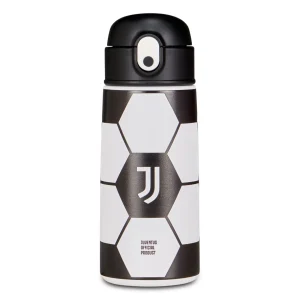 Seven Kid Juventus Water Bottle 460ml Stainless Steel BPA Free Airtight 12H/Cold 24H Leakproof
