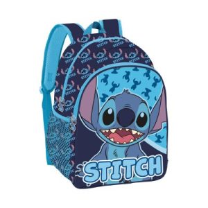 Disney Stitch Abstract backpack 40cm