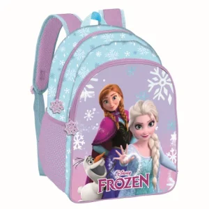Disney Frozen Winter Magic school bag, bag 40 cm