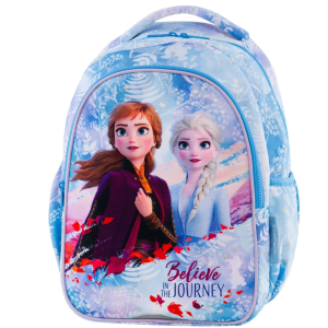 Frozen 2 Zip Backpack 39cm