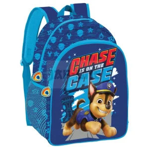 Paw Patrol 2 Zip Backpack 40Cm